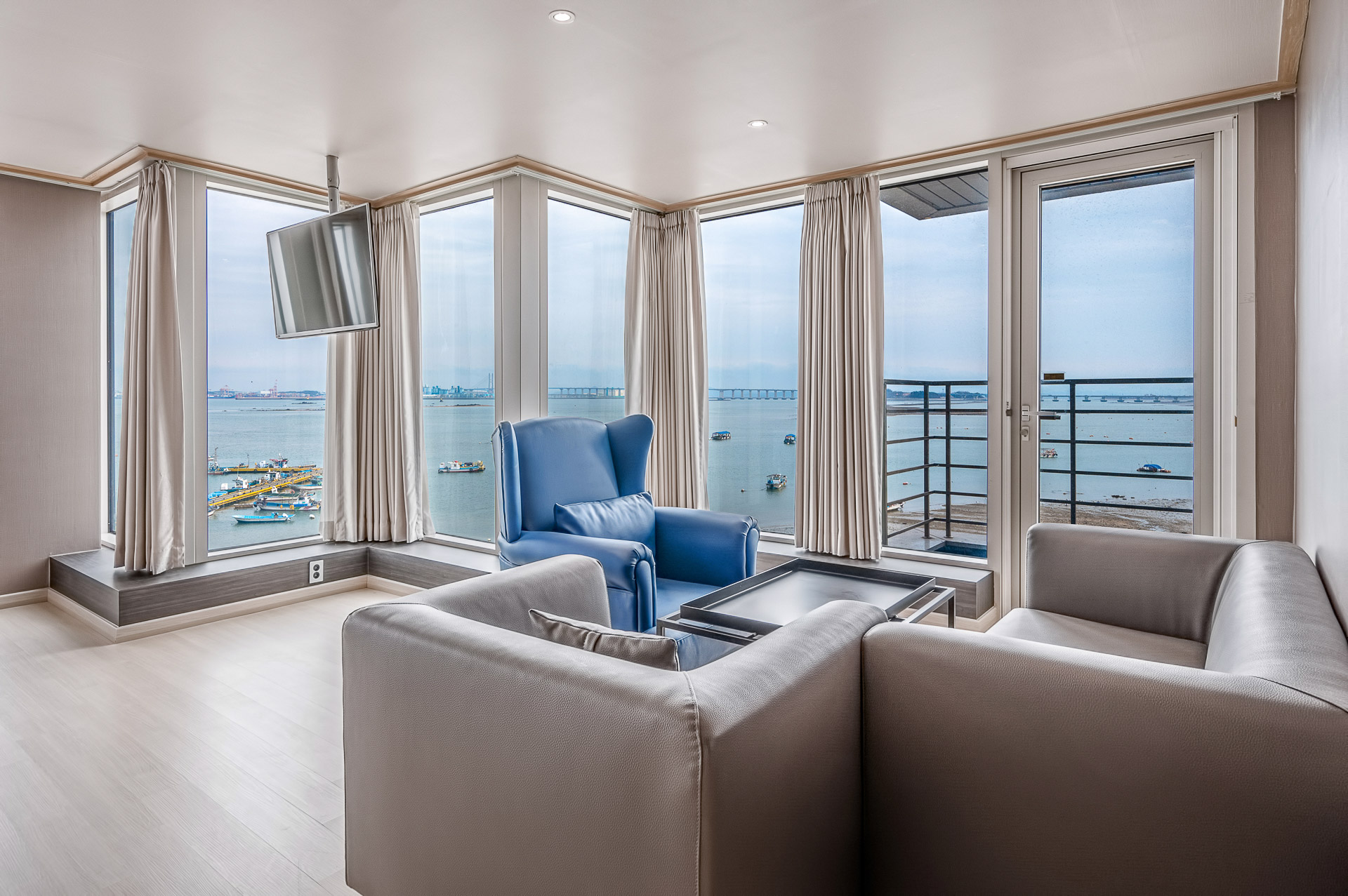 Suite Ocean View